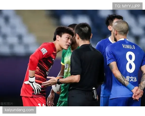 VAR规则中关键判罚流程及其对比赛公正性的保障解析