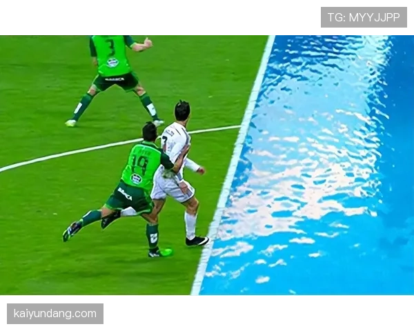 C罗禁区终结效率依旧，但本赛季回撤频次超越巅峰期