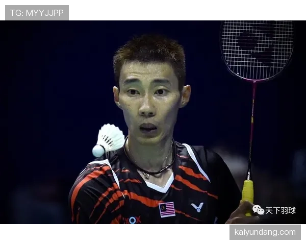 如果李宗伟随手发张家里角落照，刷到的人是不是都会下意识去查房价