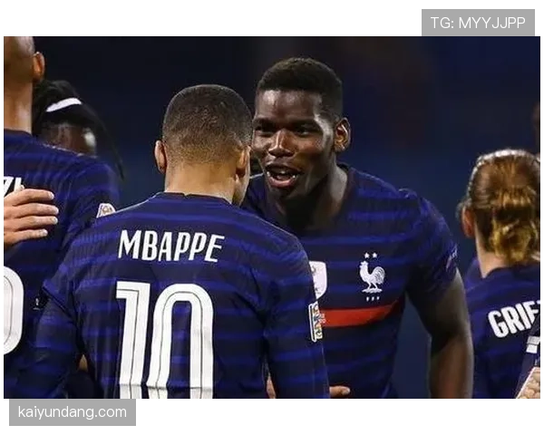 格列兹曼与博格巴的进攻参与度及战术适配性差异解析